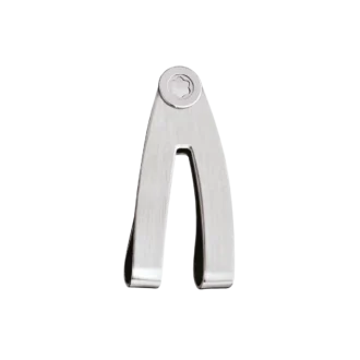 Montblanc money clip