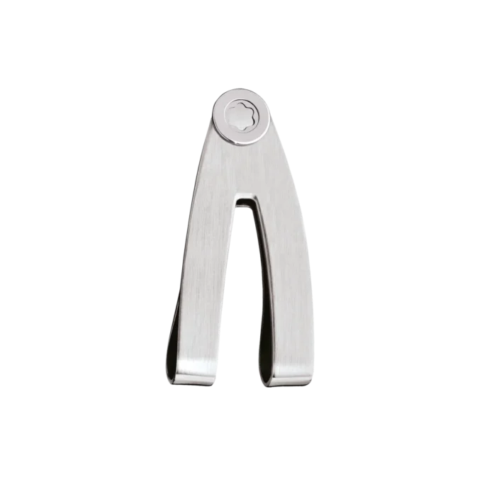 Montblanc money clip