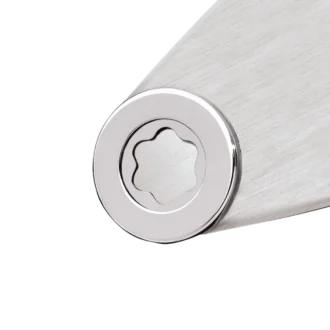 Montblanc money clip