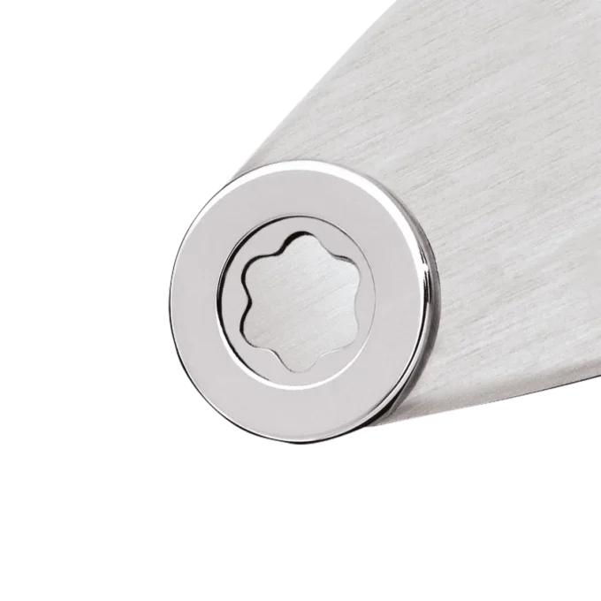 Montblanc money clip