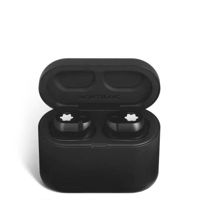 Montblanc MTB 03 In-Ear Headphones