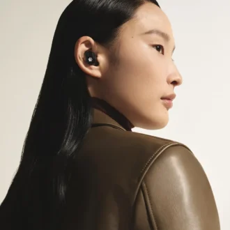 Montblanc MTB 03 In-Ear Headphones