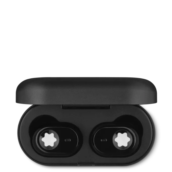 Montblanc MTB 03 In-Ear Headphones