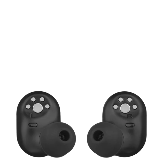 Montblanc MTB 03 In-Ear Headphones