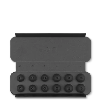 Montblanc MTB 03 In-Ear Tip set