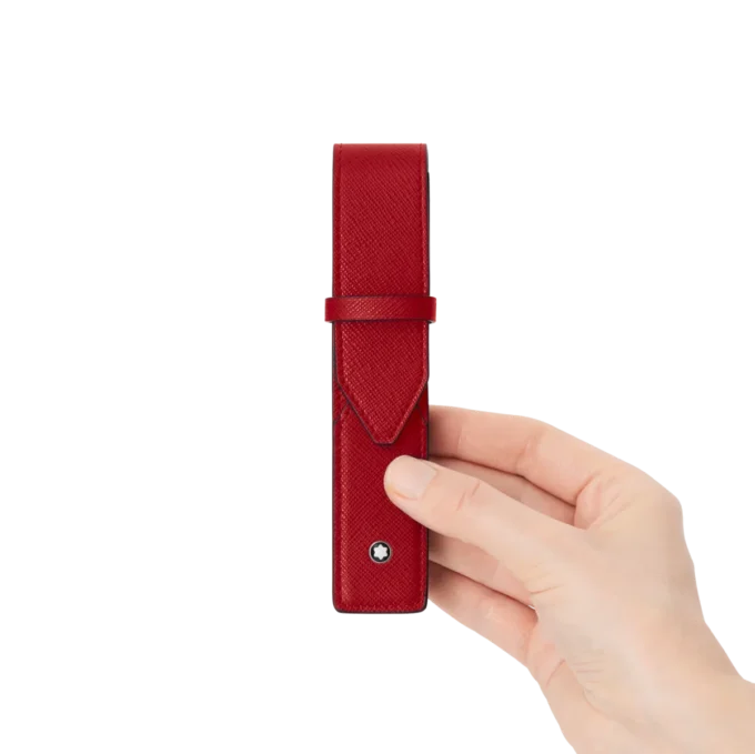 Montblanc Sartorial 1-pen pouch