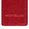 Montblanc Sartorial 1-pen pouch