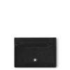 Montblanc Sartorial card holder 5cc