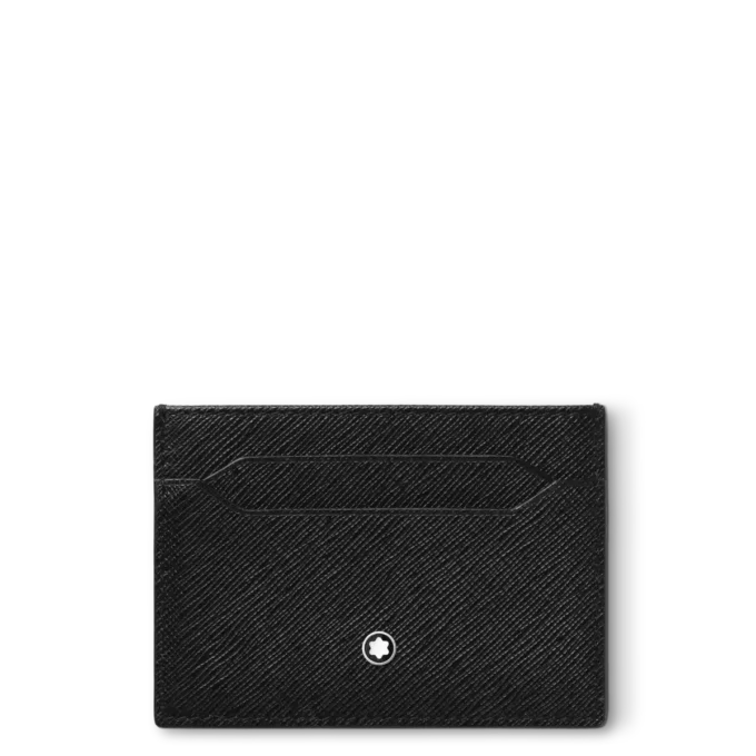 Montblanc Sartorial card holder 5cc