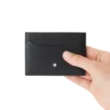 Montblanc Sartorial card holder 5cc