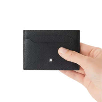 Montblanc Sartorial card holder 5cc