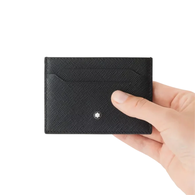 Montblanc Sartorial card holder 5cc