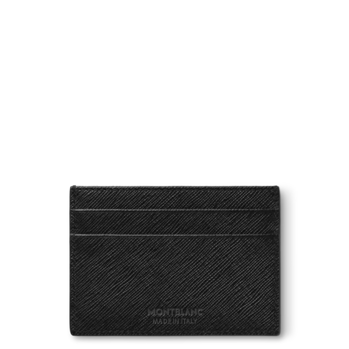 Montblanc Sartorial card holder 5cc
