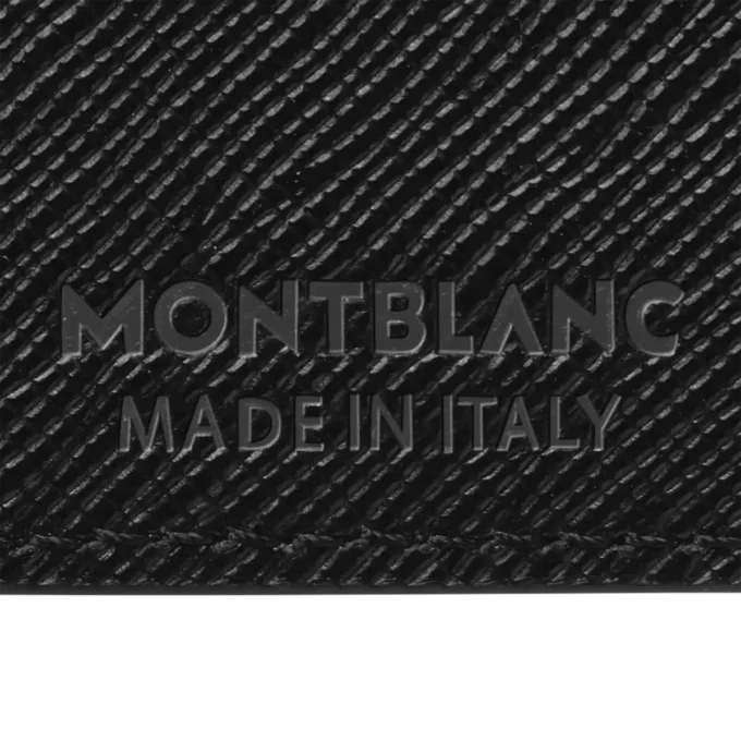 Montblanc Sartorial card holder 5cc