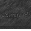 Montblanc Sartorial card wallet 2cc for iPhone with MagSafe