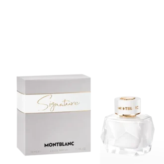 Montblanc Signature 50 ml