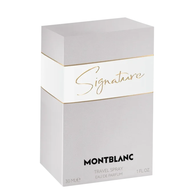 Montblanc Signature EdP 30 ml