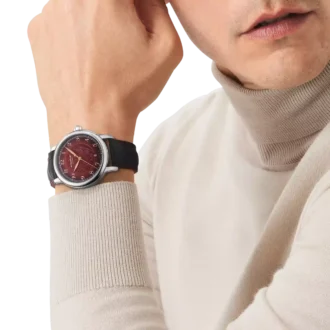 Montblanc Star Legacy Automatic 39 mm Limited Edition – 1786 pieces