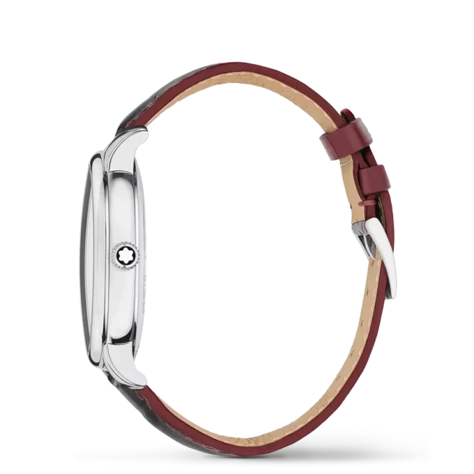 Montblanc Star Legacy Automatic 39 mm Limited Edition – 1786 pieces