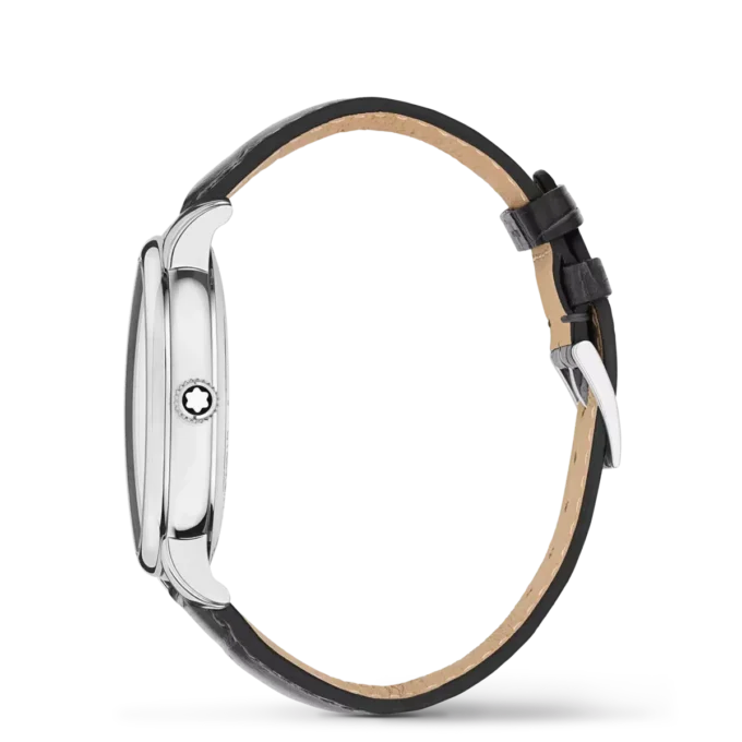 Montblanc Star Legacy Automatic Date 39 mm Limited Edition – 1786 pieces