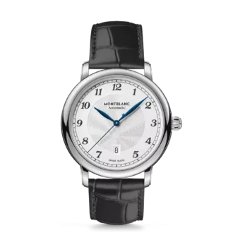 Montblanc Star Legacy Automatic Date 42 mm
