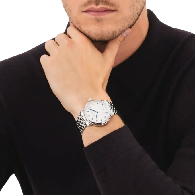 Montblanc Star Legacy Automatic Date 42 mm