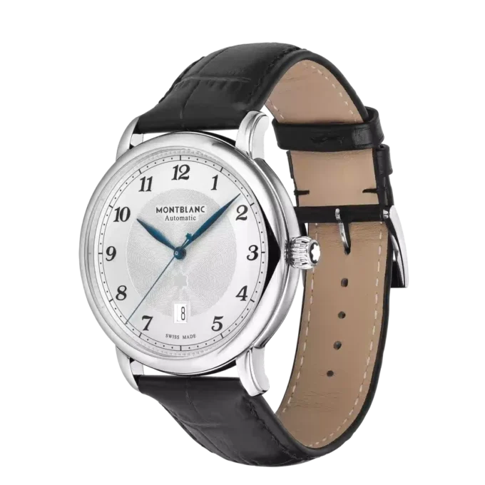 Montblanc Star Legacy Automatic Date 42 mm