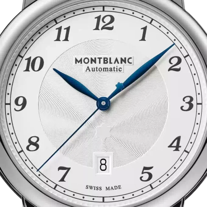 Montblanc Star Legacy Automatic Date 42 mm