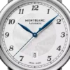Montblanc Star Legacy Automatic Date 42 mm