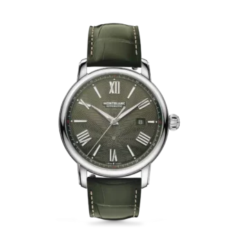 Montblanc Star Legacy Automatic Date 43 mm Limited Edition – 800 pieces