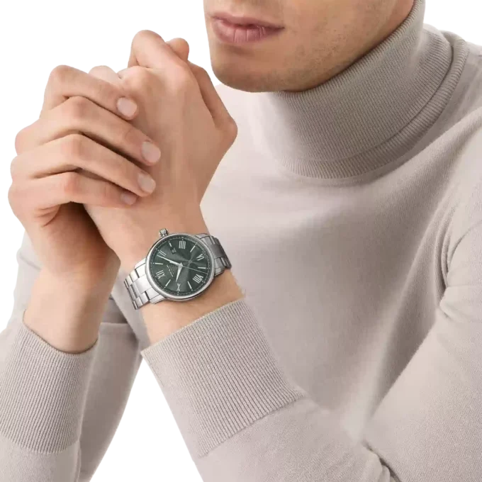 Montblanc Star Legacy Automatic Date 43 mm Limited Edition – 800 pieces