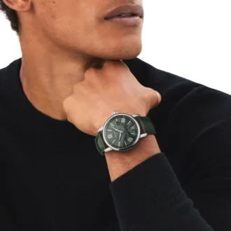 Montblanc Star Legacy Automatic Date 43 mm Limited Edition – 800 pieces