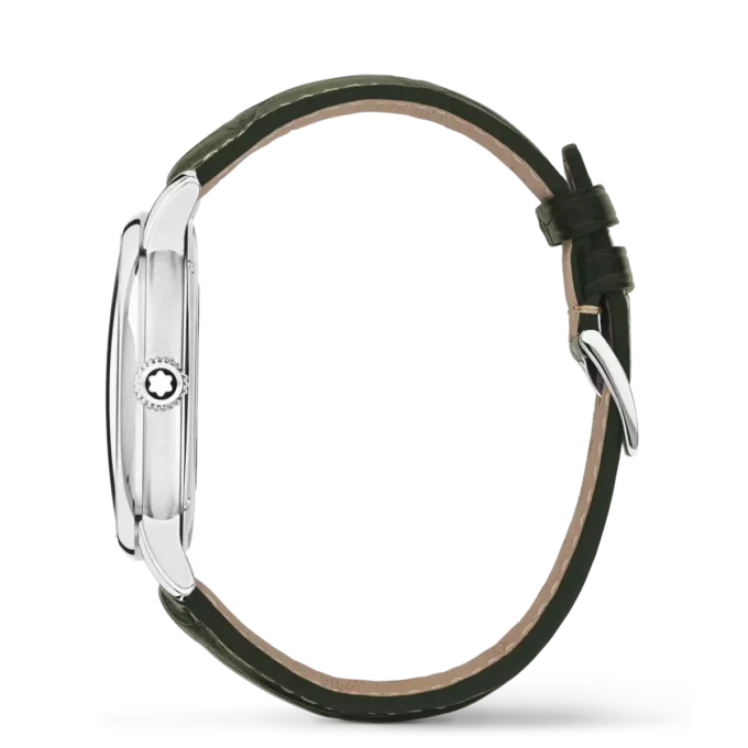 Montblanc Star Legacy Automatic Date 43 mm Limited Edition – 800 pieces