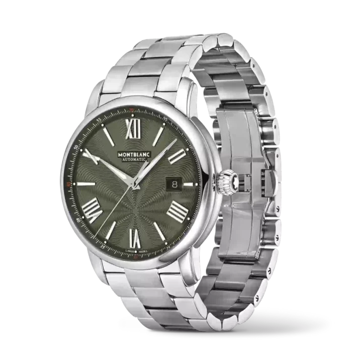 Montblanc Star Legacy Automatic Date 43 mm Limited Edition – 800 pieces
