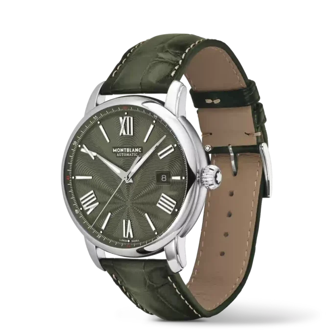 Montblanc Star Legacy Automatic Date 43 mm Limited Edition – 800 pieces