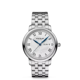 Montblanc Star Legacy Automatic Day & Date 39 mm