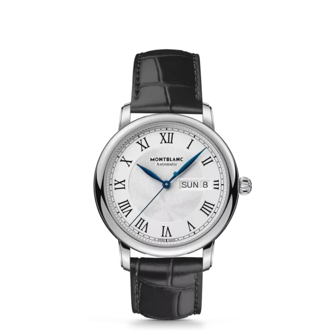 Montblanc Star Legacy Automatic Day & Date 39 mm Montblanc Star Legacy Automatic Day & Date 39 mm