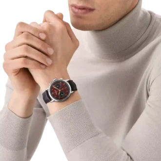 Montblanc Star Legacy Chronograph 42 mm Limited Edition – 1786 pieces