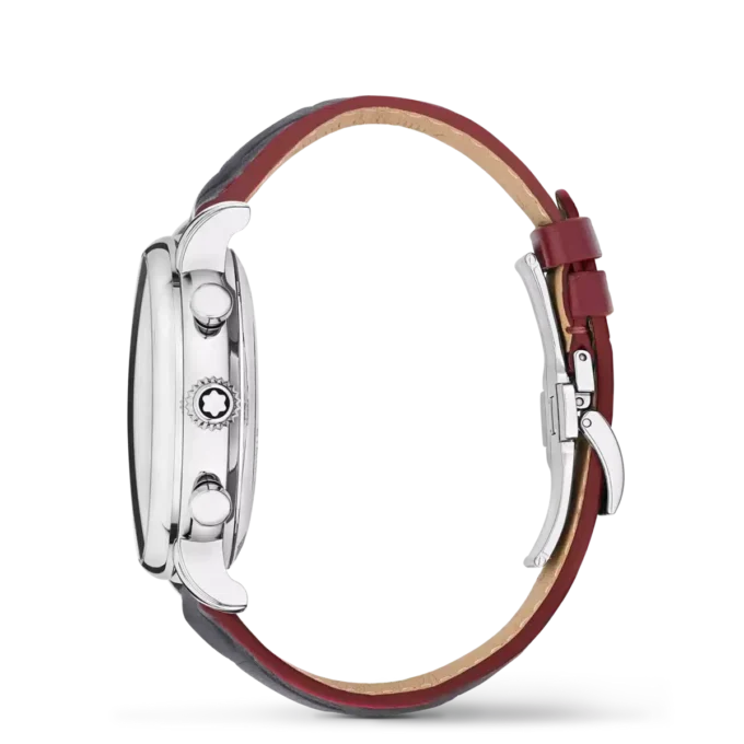 Montblanc Star Legacy Chronograph 42 mm Limited Edition – 1786 pieces