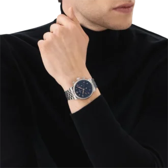 Montblanc Star Legacy Chronograph 42mm Limited Edition – 1786 pieces