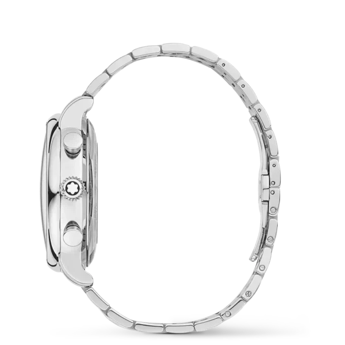 Montblanc Star Legacy Chronograph 42mm Limited Edition – 1786 pieces