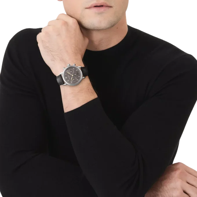 Montblanc Star Legacy Chronograph 42mm Limited Edition – 1786 pieces