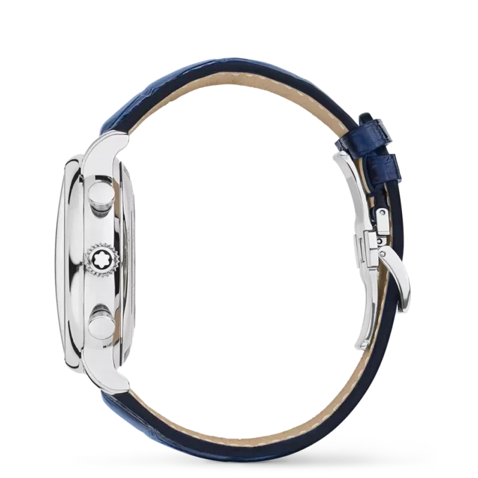 Montblanc Star Legacy Chronograph 42mm Limited Edition – 1786 pieces