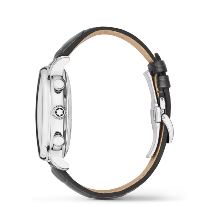 Montblanc Star Legacy Chronograph 42mm Limited Edition – 1786 pieces