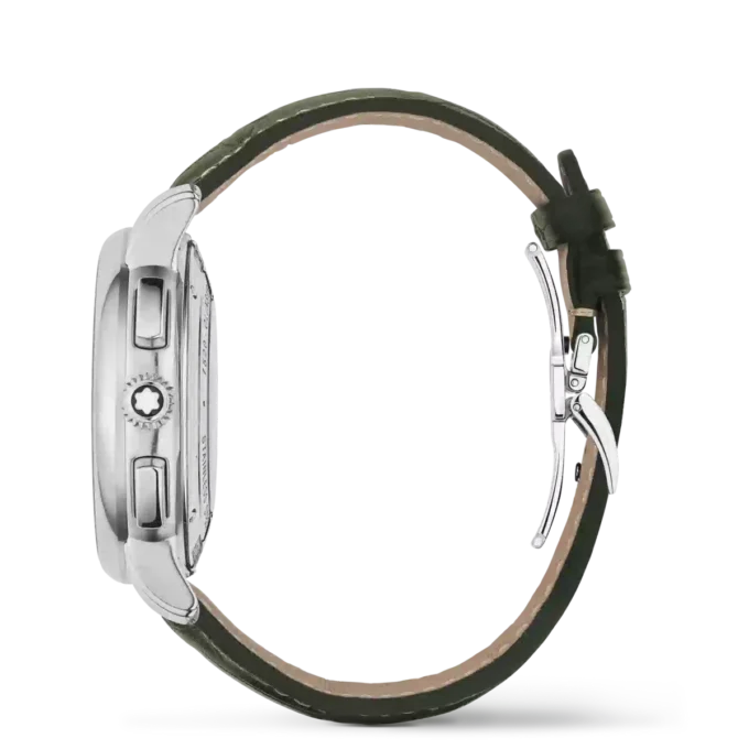 Montblanc Star Legacy Chronograph Day & Date Limited Edition – 800 pieces