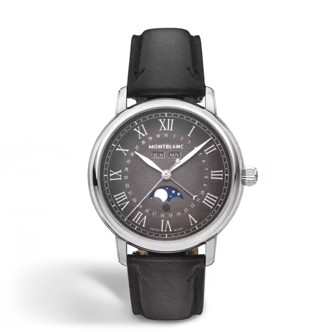 Montblanc Star Legacy Full Calendar 42 mm