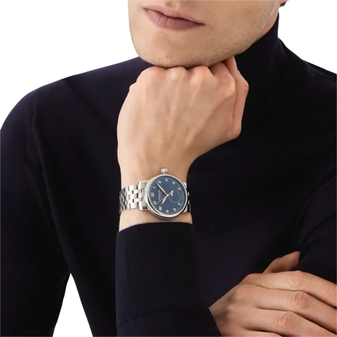 Montblanc Star Legacy Moonphase 42mm Limited Edition – 1786 pieces