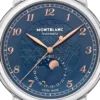 Montblanc Star Legacy Moonphase 42mm Limited Edition – 1786 pieces