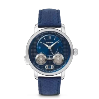 Montblanc Star Legacy Nicolas Rieussec Chronograph 43 mm