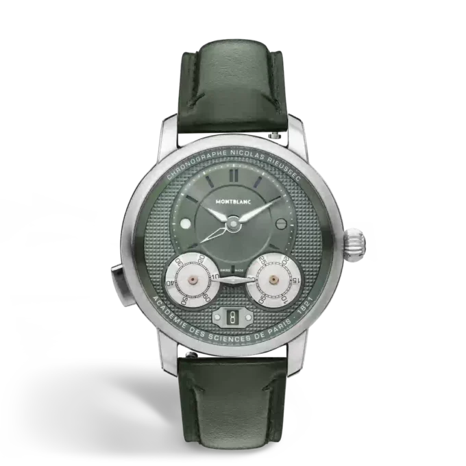 Montblanc Star Legacy Nicolas Rieussec Chronograph 43 mm